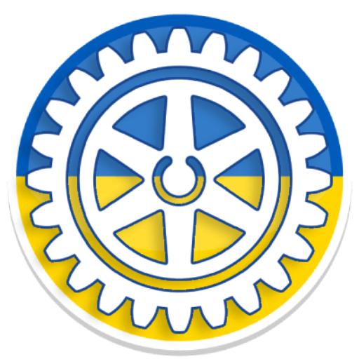 Ukrainian Relief Task Force logo
