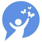 Voices of Children logo